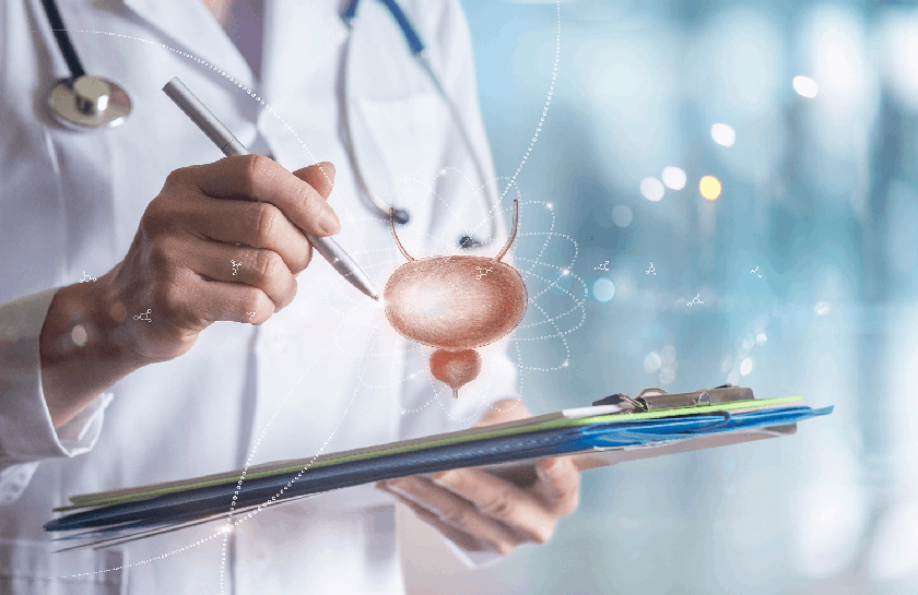 Причины и диагностика хронического цистита